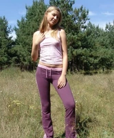 Проститутка Ульянка