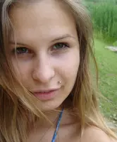 Проститутка Дарья