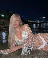 Проститутка Матрена