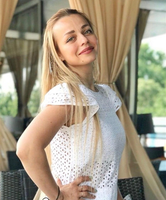 Проститутка Лилия